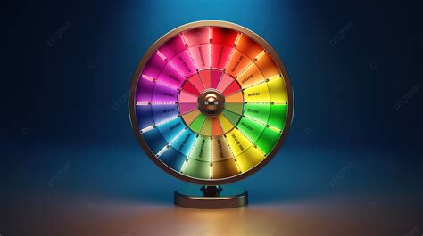러키 스핀 룰렛|Spinner Wheel .